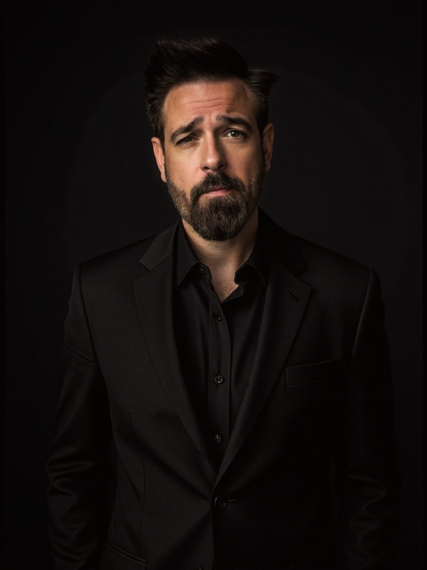 Kristoff Rochon — Founder, Signal Lab